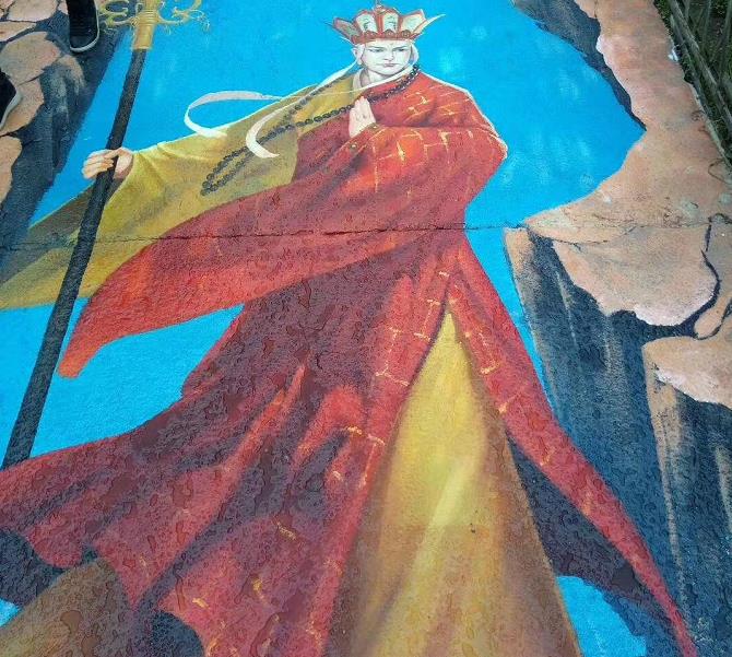 蘇州藝術(shù)畫(huà)